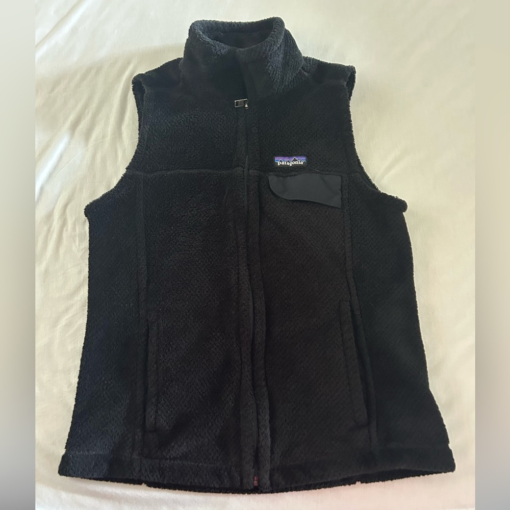 Patagonia Vest